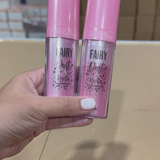 Iluminador Polvo de Hadas Be Bella Cosmetics | Cosméticos al por Mayor