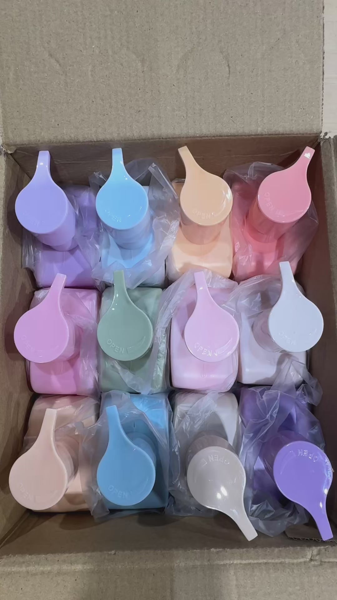 Loción Corporal Fragancia Beauty Creations | Cosméticos al por Mayor