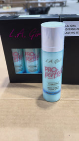 Spray Fijador Pro Perfect - L.A. Girl | Cosméticos al por mayor