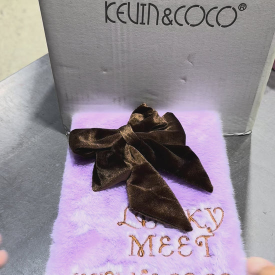 Paleta Lucky Meet 82 Colors Kevin & Coco | Cosméticos al por Mayor