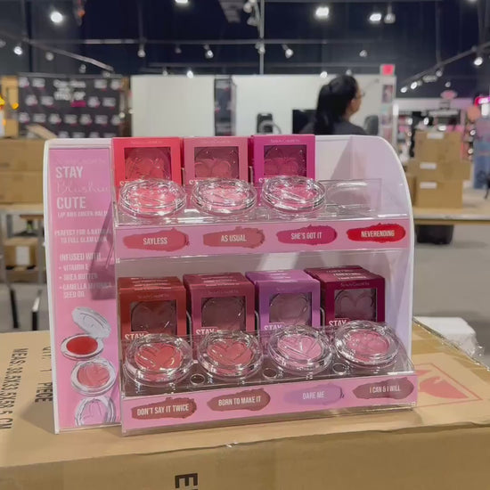 Blushing Cute Full - Beauty Creations | Cosméticos al por Mayor