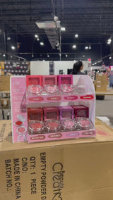 Blushing Cute Full - Beauty Creations | Cosméticos al por Mayor