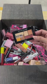 Caja Surtida Chile 190 Unidades | Cosméticos al por Mayor