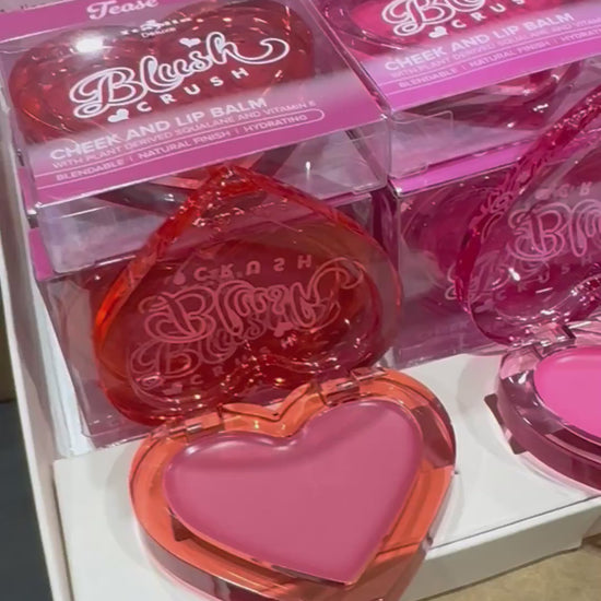 Bálsamo Labial y de Mejillas - Italia Deluxe | Cosméticos al por Mayor