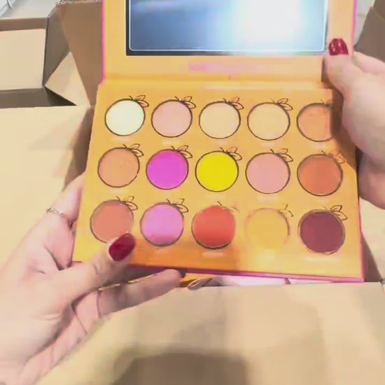 Beauty Creations Surtido | Cosméticos al por Mayor