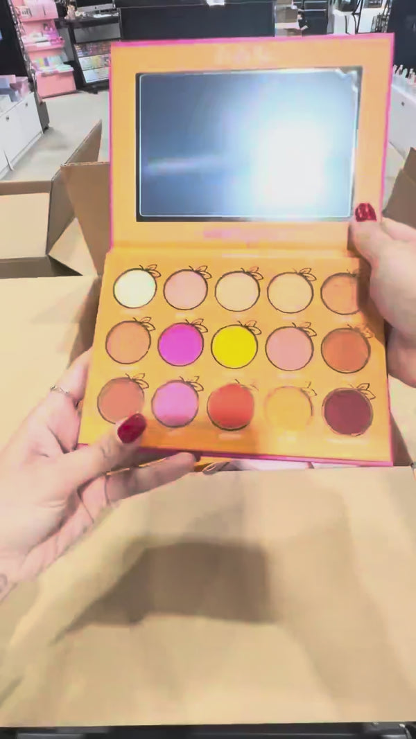 Beauty Creations Surtido | Cosméticos al por Mayor