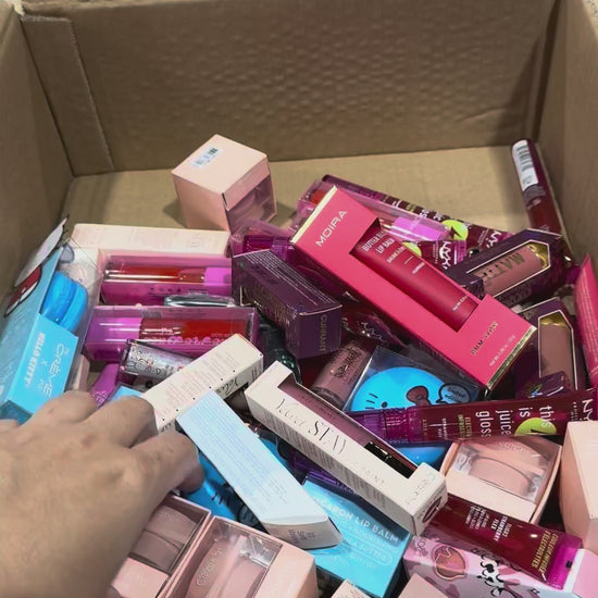 Labiales Surtidos | Cosméticos al por Mayor