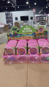 Rubor Shimmer Maui Bloom - Romantic Beauty | Cosméticos al por Mayor