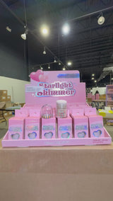 Polvo Starlight Shimmer Xime Beauty | Cosméticos al por Mayor