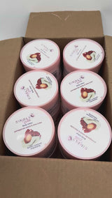 Loción Corporal con Semillas de Granada | Cosméticos al por Mayor