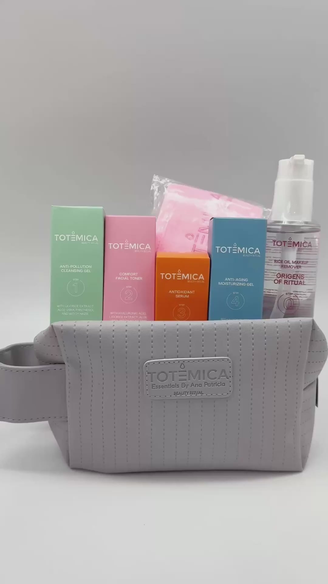 KIT Edición Especial - Totemica | Cosméticos al por Mayor