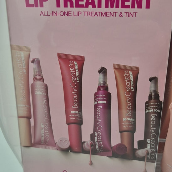 Labial Treatment & Tint - Beauty Creations | Cosméticos al por Mayor