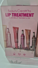 Labial Treatment & Tint - Beauty Creations | Cosméticos al por Mayor