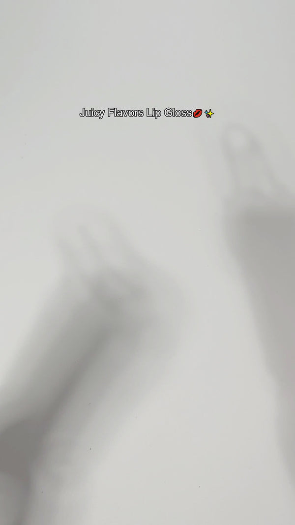 Brillo Labial Fruit Time Kevin & Coco | Cosméticos al por Mayor