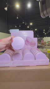 Polvos Translúcidos Smooth Skin Xime Beauty | Cosméticos al por Mayor