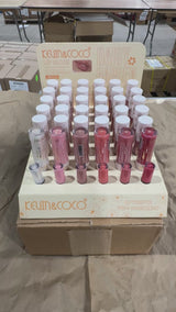 Brillo de Labios Daysi Garden Kevin & Coco | Cosméticos al por Mayor