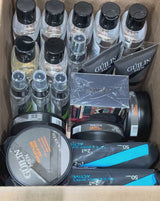 Esenciales para Hombre - Guilin | Cosméticos al por Mayor