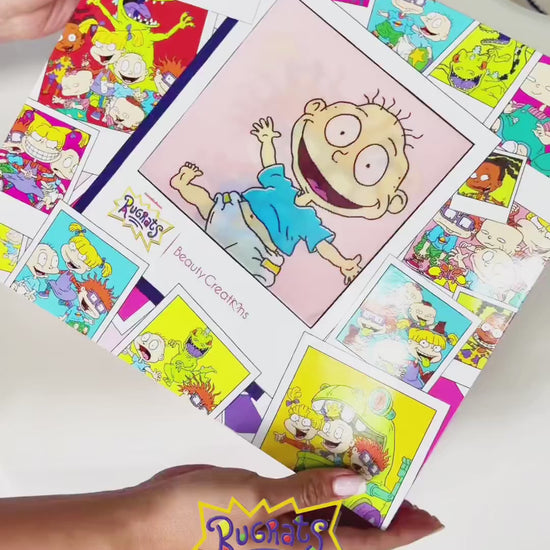 Rugrats Pr Box - Beauty Creations | Cosméticos al por Mayor