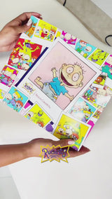 Rugrats Pr Box - Beauty Creations | Cosméticos al por Mayor