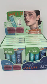 Labiales Hidratante Care Lips Simply Bella | Cosméticos al por Mayor