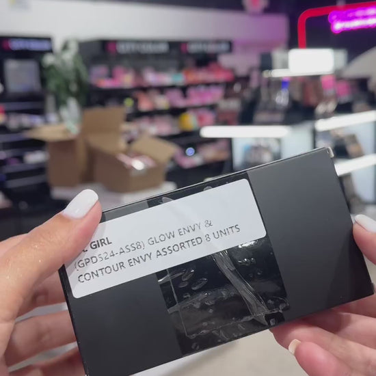 Contorno Envy - L.A. Girl | Cosméticos al por Mayor