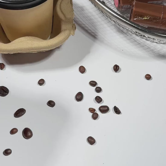 Sombra de Ojos Hazelnut - Kevin & Coco | Cosméticos al por Mayor
