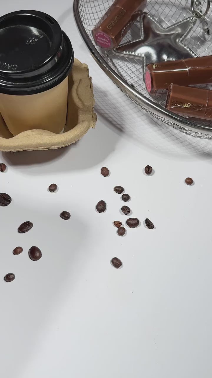 Sombra de Ojos Hazelnut - Kevin & Coco | Cosméticos al por Mayor