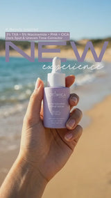 Sérum Reparador Musu Radiance Totemica | Cosméticos al por Mayor