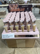 Base en Crema BB con SPF 50+ Kevin & Coco | Cosméticos al por Mayor