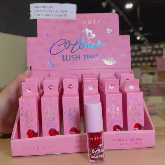 Tinte Colour Lush - Xime Beauty | Cosméticos al por Mayor
