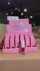 Tinte Colour Lush - Xime Beauty | Cosméticos al por Mayor