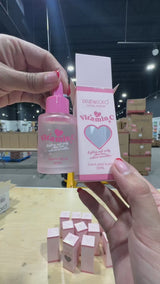 Sérum Facial con Vitamina C Kevin & Coco - Venta al por Mayor 12 Unidades (KC1218)