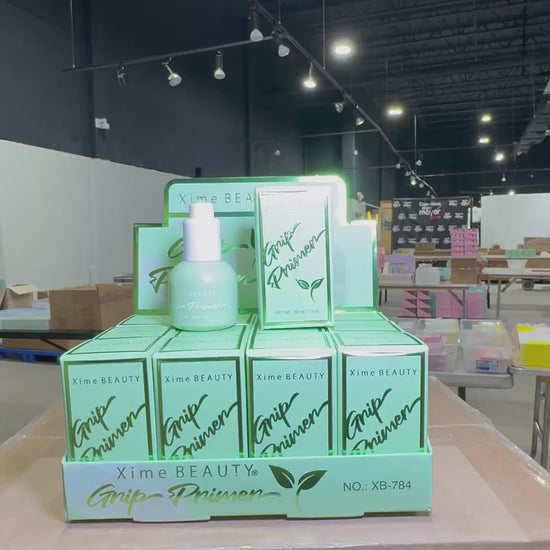 Primer Grip - Xime Beauty | Cosméticos al por Mayor