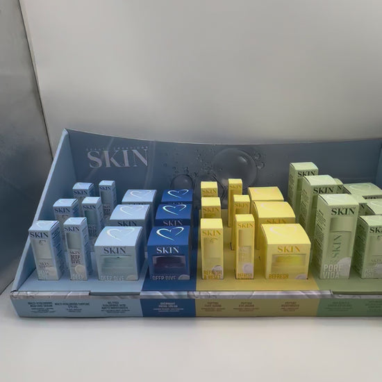 Skin - Beauty Creations | Cosméticos al por Mayor
