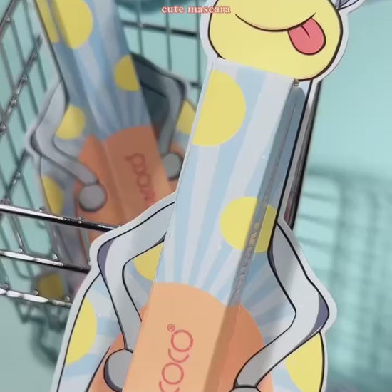 Máscara de Pestañas en Crema Animal Rhapsody | Cosméticos al por Mayor
