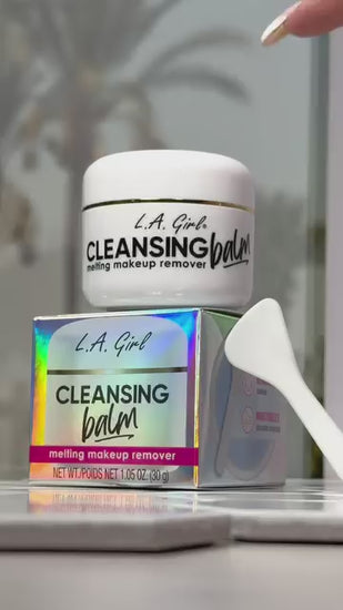 Bálsamo Desmaquillante - L.A. Girl | Cosméticos al por Mayor