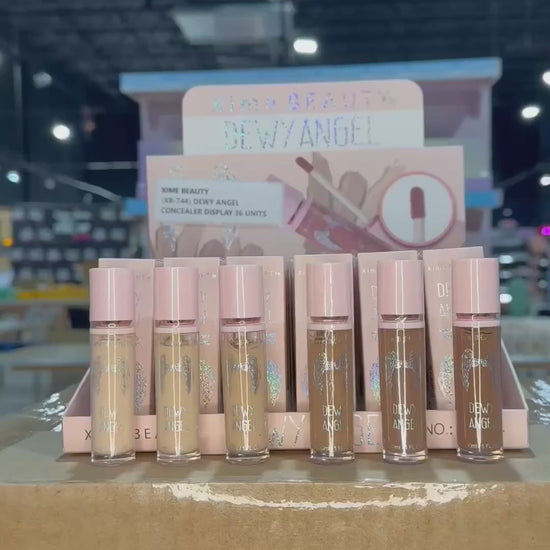 Corrector Dewy Angel Xime Beauty | Cosméticos al por Mayor