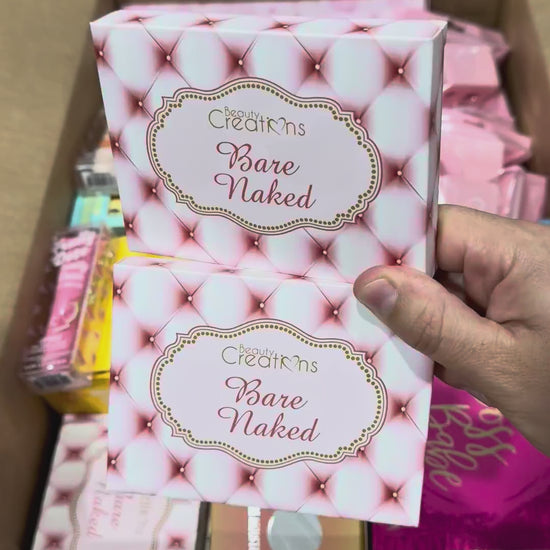 Beauty Creations Surtido BCA21 | Cosméticos al por Mayor