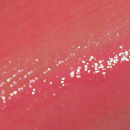 Brillo Glossy Crush Shimmer Romantic Beauty | Cosméticos al por Mayor