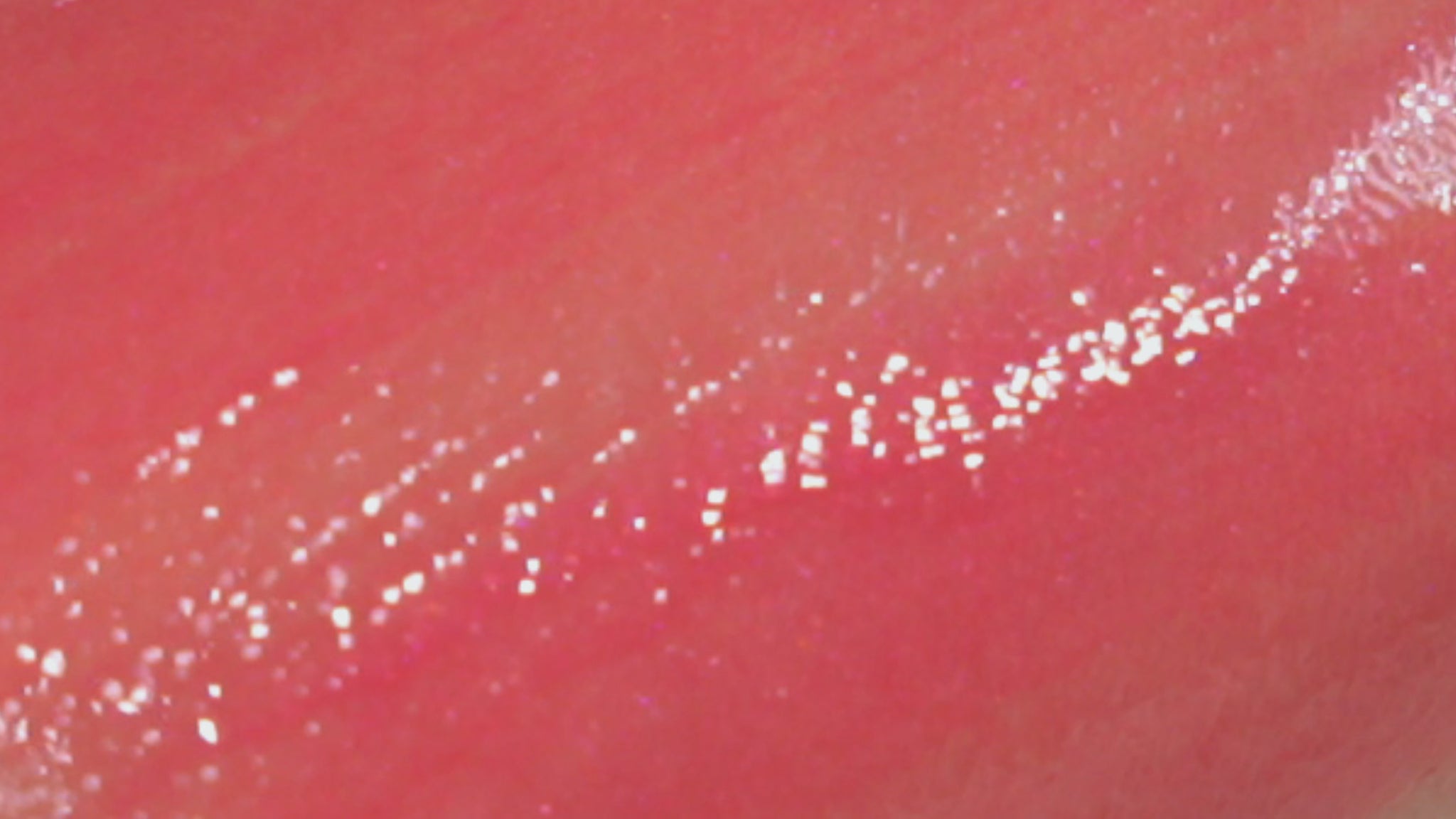 Brillo Glossy Crush Shimmer Romantic Beauty | Cosméticos al por Mayor