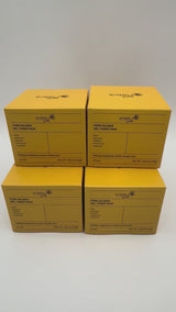 Pads Tonificantes PDRN Salmon Sperm | Cosméticos al por Mayor