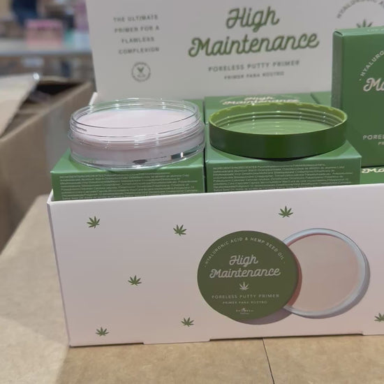 Primer Poreless Putty - Italia Deluxe | Cosméticos al por Mayor