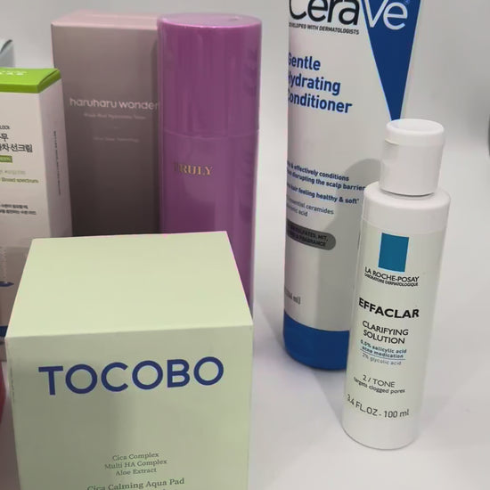 Cuidado de la Piel Premium Surtido | Cosméticos al por Mayor