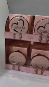 Base en Polvo Flawless Stay Beauty Creations | Cosméticos al por Mayor