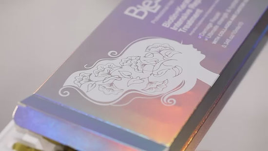 Tratamiento en Ampollas Reparadoras - Blest | Cosméticos al por Mayor