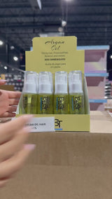 Aceite de Argán para el Cabello Blest | Cosméticos al por Mayor