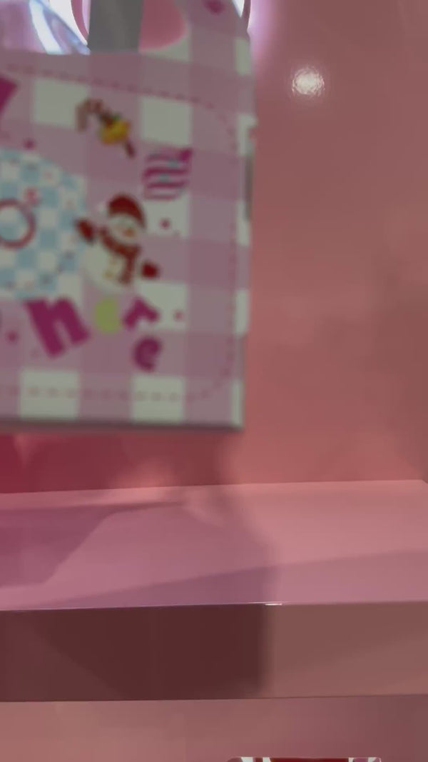 Set Xmas Clear Ordament - Kevin & Coco | Cosméticos al por Mayor