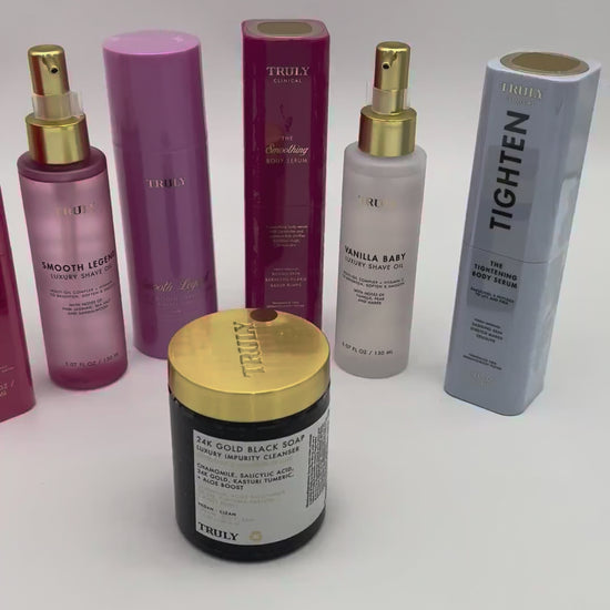 Caja Mixta Truly | Cosméticos al por Mayor