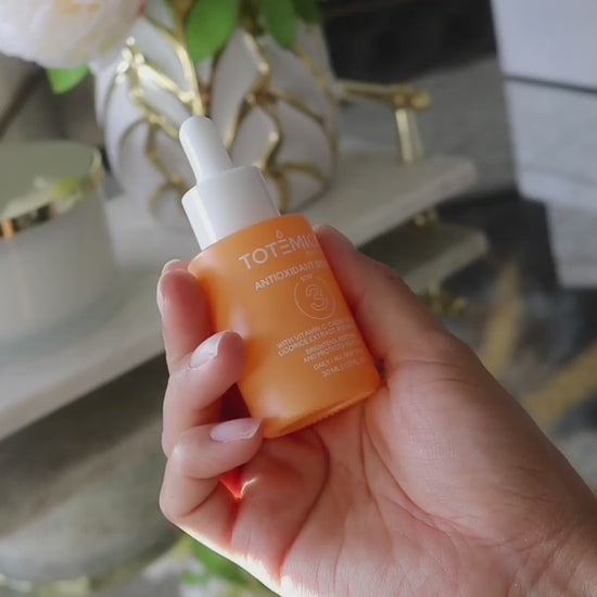 Serum Antioxidante 1 Unidad - Totemica | Cosméticos al por Mayor