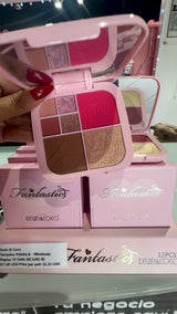 Paleta de Sombras Fantastics B Kevin & Coco | Cosméticos al por Mayor